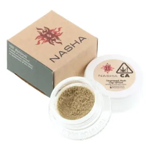 Petrolia Glue 1.2g Unpressed Hash