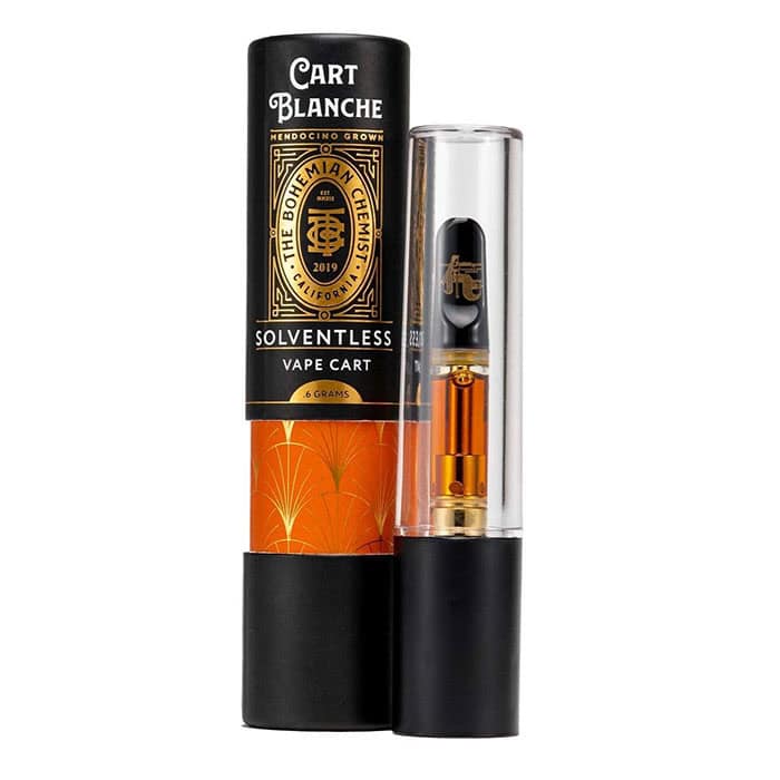 Bees Knees 1g Cart Blanche