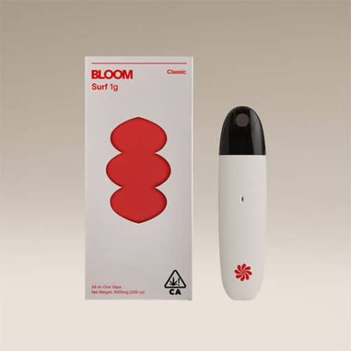 Blue Dream 1g Surf All-in-one